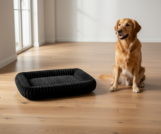 Wilde Maison™ Velvet Noir