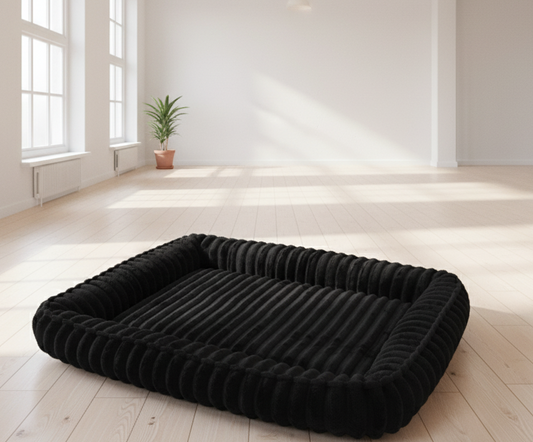 Wilde Maison™ Velvet Noir