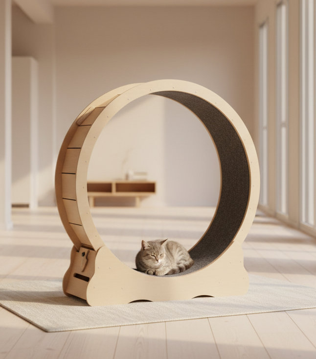 Wilde Maison™ AeroRun