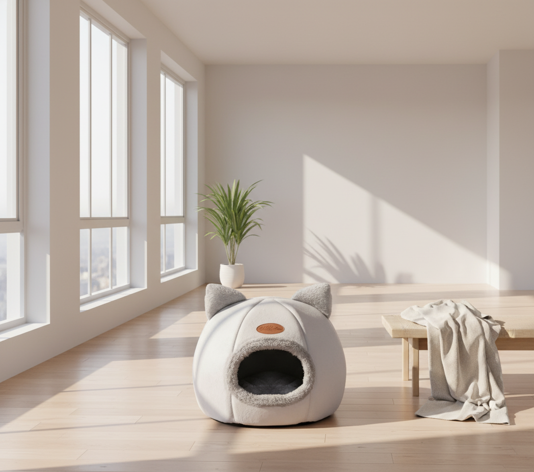 Wilde Maison™ Cozy Cave