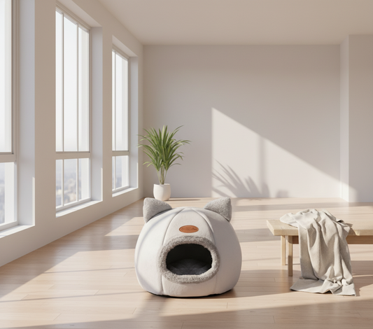 Wilde Maison™ Cozy Cave