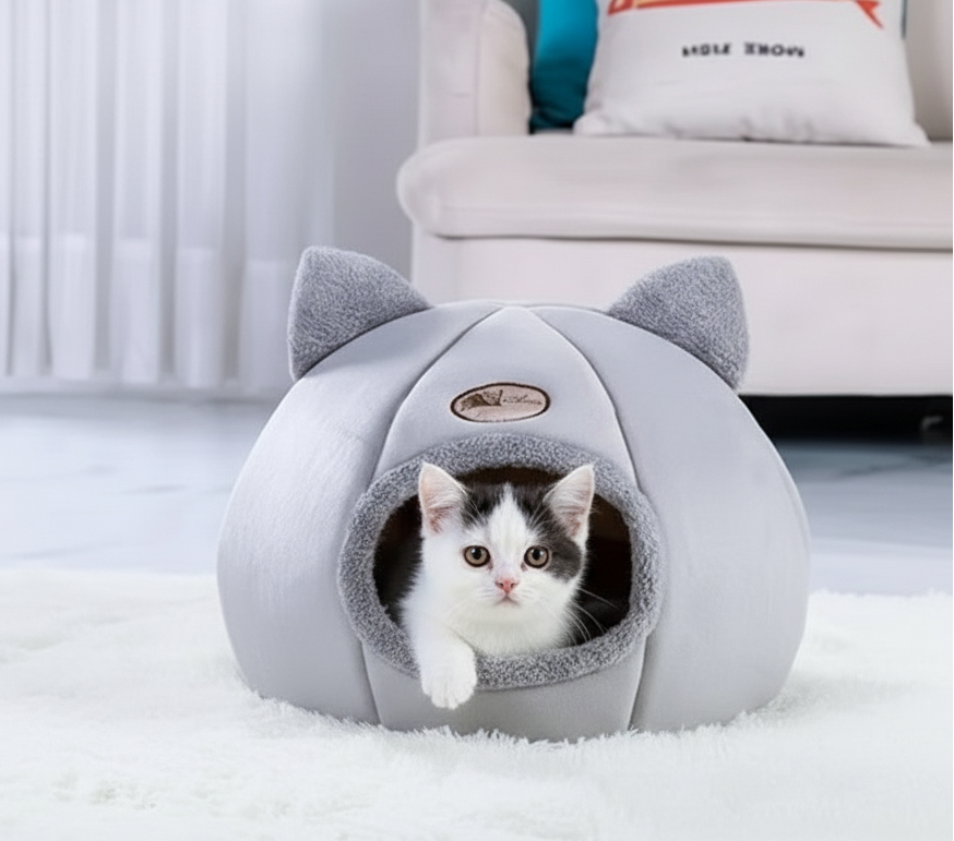 Wilde Maison™ Cozy Cave