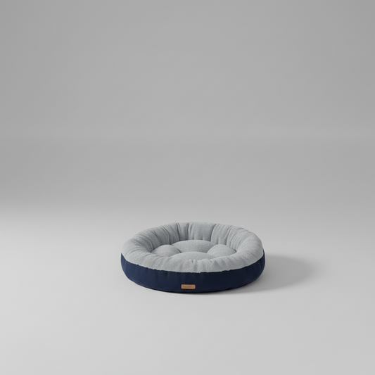 Nox Lounger™ – Luxury Calming Pet Bed